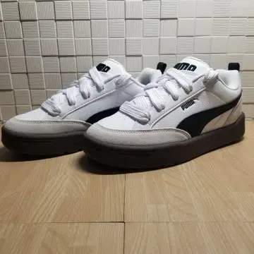 [ 새상품 배송비 포함 ] 푸마 PUMA 파크 라이프 스타일 OG