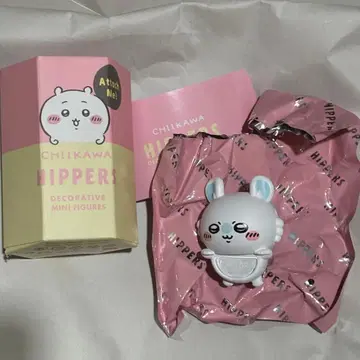 치이카와 히퍼스 HIPPERS 모몽가