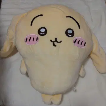 치이카와 (먼작귀) 토끼 늘어진 귀 봉제 인형