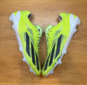 엑스 클레이지 패스트+ FG 24.5cm