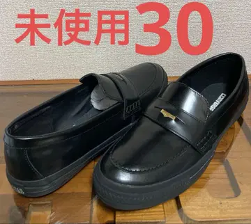 미사용 컨버스 올스타 코인 로퍼 30