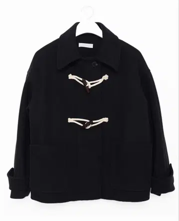 컬러 더플 자켓 nugu daisy hina