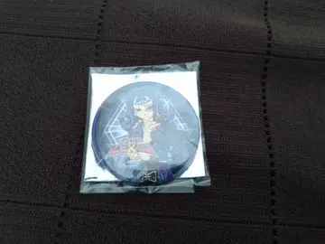 유희왕 ZEXAL 캔뱃지 신도 료가