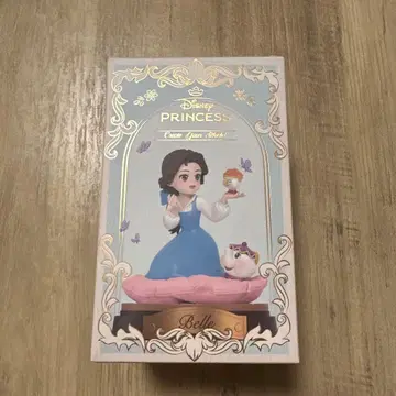 팝마트 Disney Princess 피규어 세트 뮬란