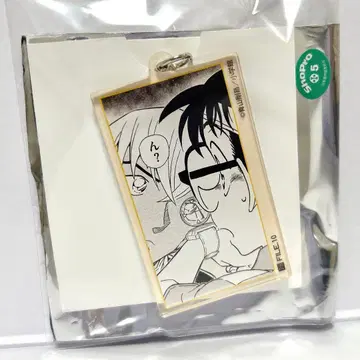 아무로 토오루 아크릴 키링 명탐정 코난전