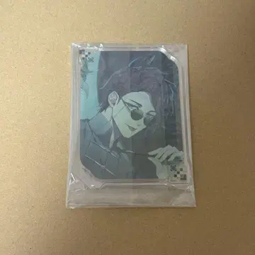 거품의 유크로니아 -trail- 에비텐 혜택 아크릴 스탠드 이