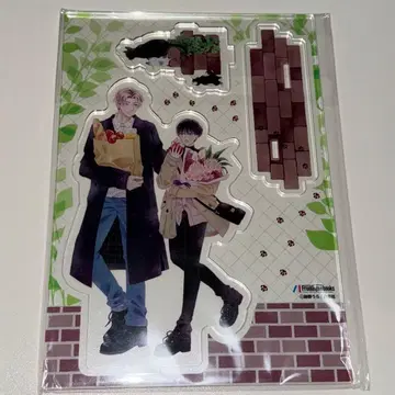 신쿤은 사랑 같은 건 필요 없어 아크릴 스탠드 하치노 우라 멜론북스