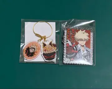 나의 히어로 아카데미아 히로아카 오픈 스쿨 A상 바쿠고 카츠키