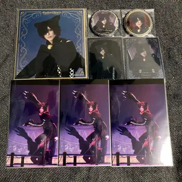 팡뮤 판도라 하츠 체셔 고양이 타구치 츠카사