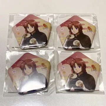 은혼 J-WORLD 와 카무이