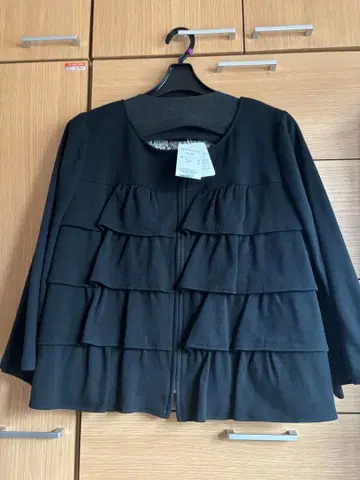 로즈 티아라 46 자켓 겉옷