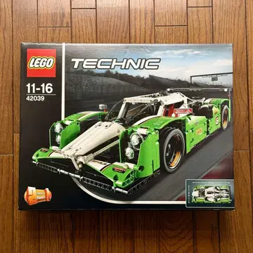 [ 미개봉 ] LEGO 테크닉 42039 레이싱카