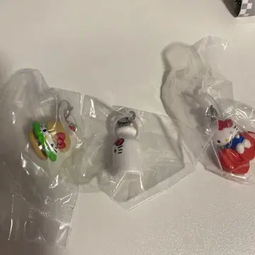 메지루시 액세서리 아메리칸 디자인