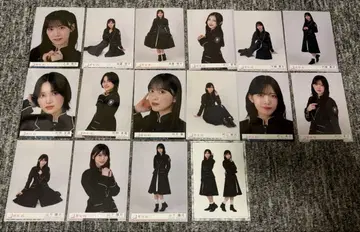 사쿠라자카46 브로마이드