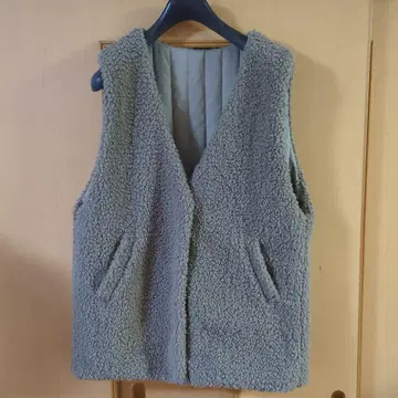 리버서블 보아 베스트 그레이