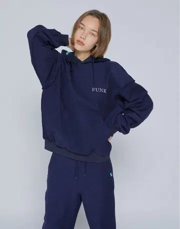 InstantFunk 후드티 후디 사이즈 2