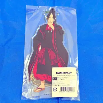 호오즈키의 냉철 DMM 스크래치 아크릴 스탠드 심판 A