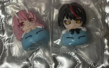 전생했더니 슬라임이었던 건에 대하여 히요콧코 슈나 디아블로