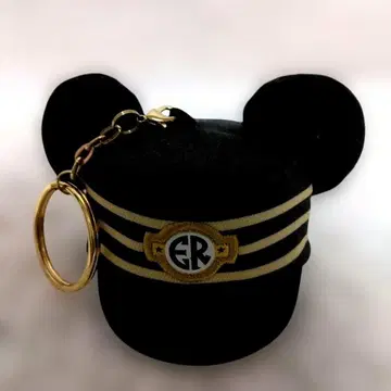 도쿄디즈니씨 22주년 한정판 키체인