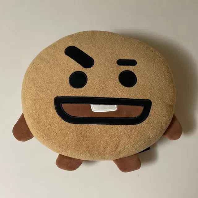 BT21 슈키 SHooky 봉제인형 쿠션