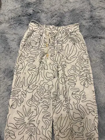 니코앤드 - 와이드 팬츠