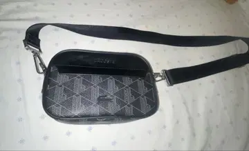 LACOSTE 숄더백