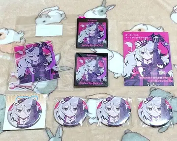 [ SB69 ] 아이레인 굿즈 세트 28