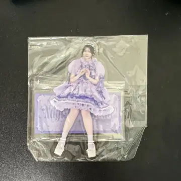 CUTIE STREET 마나베 나기사 아크릴 스탠드