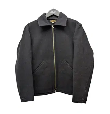 atlast COSSACK JACKET