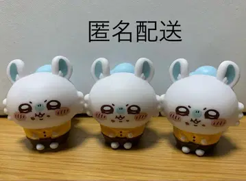 코코스 치이카와 (먼작귀) 모몽가 3개 세트