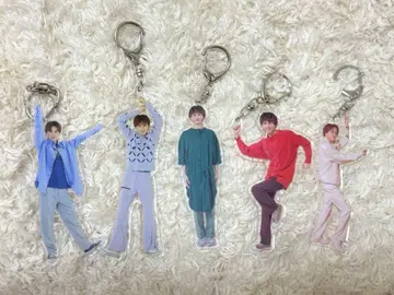 초특급 타쿠야 아크링 키링