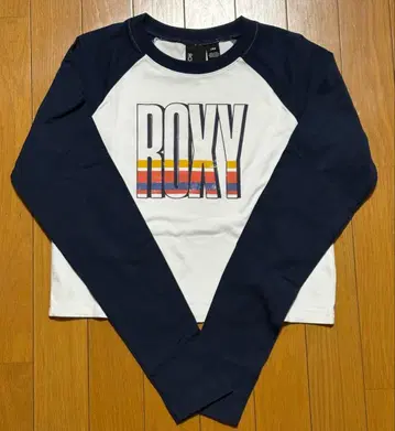 Roxy JUMP L/S TEE 긴팔 티셔츠
