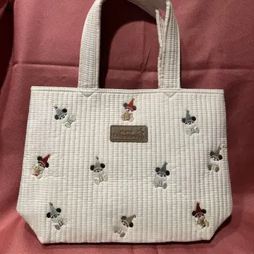 릴린린 토트백 2025