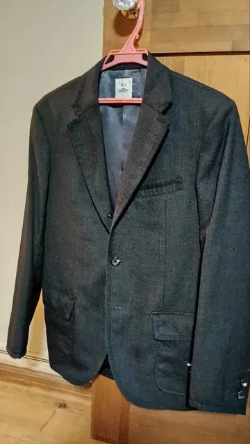 bedwin & the heartbreakers 테일러드 자켓