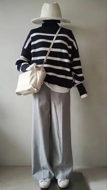 TN님 마르티니크 색소니 이지 팬츠