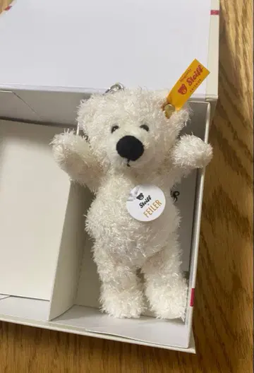 일본 니혼바시 미츠코시 슈타이프 페이러 키링만