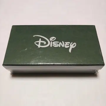 [ 미개봉 ] 디즈니 크리스탈 라이트 오브제 미개봉 필름 포함