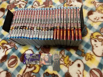 사카모토 데이즈 SAKAMOTO DAYS 1~24권 전권 묶음 판매