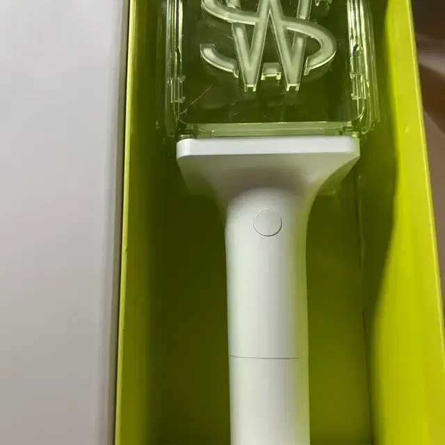 엔시티위시 응원봉 엔시티 믐뭔봉 믐뭔봄 시오닝 믐뭔봉 커버 박스포함