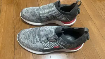 FootJoy 골프화 51083J 그레이 27cm