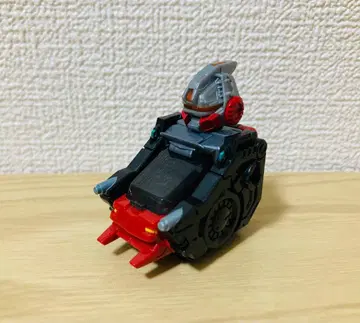 다이아클론: 트라이버스 볼릿 코어 세트 / 트라이 대셔 타입만