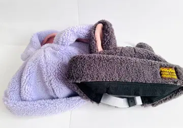 로스트 키즈 팬 캡