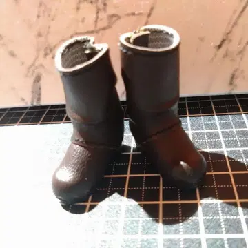 아존 부츠 퓨어니모