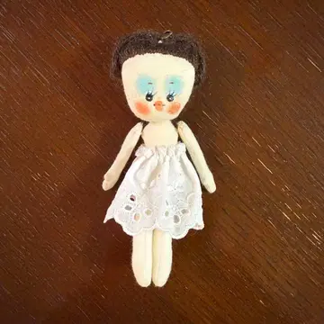 마드모아젤 야아코 푸치 야아코짱 1