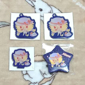 [ SB69 ] 아이레인 굿즈 세트 39