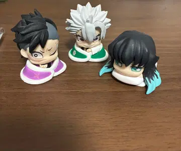 오네무탄 토키토 무이치로 시나즈가와 사네미 시나즈가와 겐야