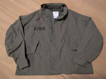 FREAK'S STORE 숏 모즈 코트/블루종 & 퀼팅 라이너