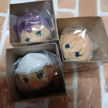 신 테니스의 왕자님 모찌마스 히가츄 세트