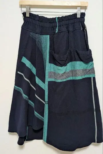tamaki niime 초탄 스커트 chotan skirt