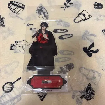 사카모토 데이즈 화양절충 아크릴 스탠드 나구모